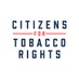Tobacco Rights (@4tobaccorights) Twitter profile photo Tobacco Rights (@4tobaccorights) Twitter profile photo