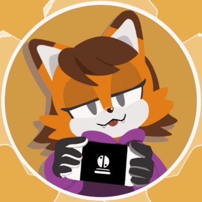 FirestormFox Profile Picture