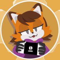 Cinder the Fox 🦊🔥(@FirestormFox) 's Twitter Profile Photo