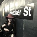 Genevieve Gray - @La_Genevieve - Twitter