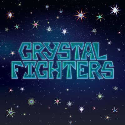 crystalfighters Profile Picture