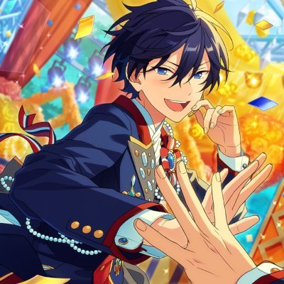 氷鷹北斗　50個 氷鷹 北斗 (@LeadingStar_) / Posts / X