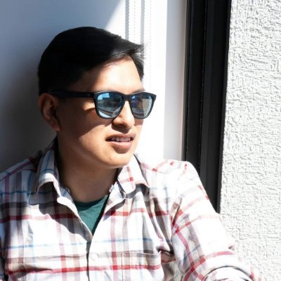 Ecuatoriano-español sobre todo quiteño.
Solo temo una cosa: no ser digno de mis sufrimientos
@uc3mRoboticsLab