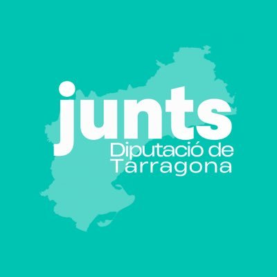 Junts_Dipta's profile picture. 👋🏻 Benvinguts i benvingudes al compte #Twitter del grup de Junts a la Diputació de #Tarragona (@dipta_cat)
