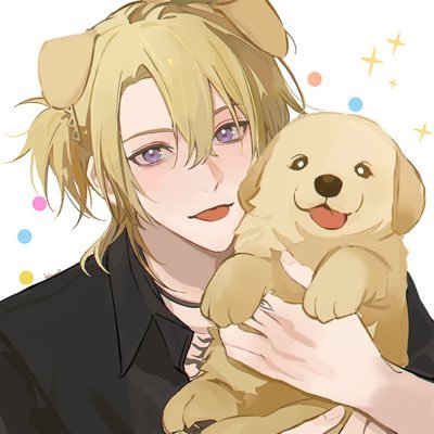 LuLuBook_'s profile picture. ❤️🧡💛💙💜