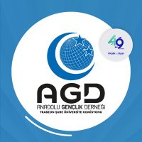 AGD Trabzon Şube Üniversite Komisyonu(@agdtrabzonuni) 's Twitter Profile Photo