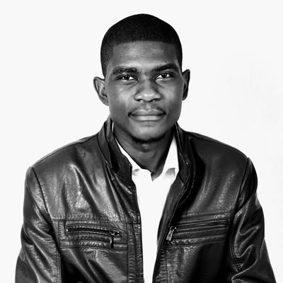 samykayembe9's profile picture. Data Enthousiast & Python Developer