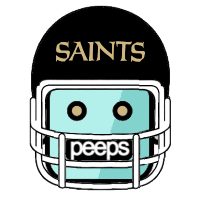 New Orleans Saints 2.0 (@saintspeeps) 's Twitter Profile