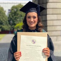 Clíona Sullivan (@clisull) 's Twitter Profile