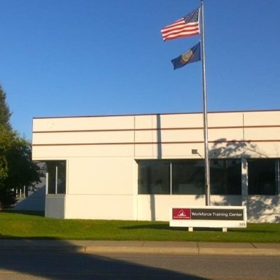 North Idaho College Workforce Training Center offers professional development and personal interest classes for lifelong learning.