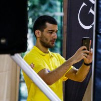 Yiğit Şan (@yigitsann) 's Twitter Profile