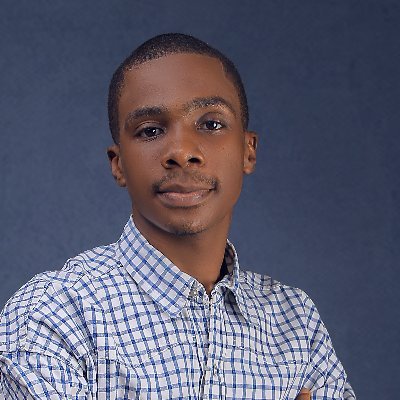 Welcome to the dairy of a self-taught: Software Engineer ● Technical Writer ● Building in Public ● Javascript | React | Nodejs.