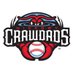 Hickory Crawdads (@HickoryCrawdads) Twitter profile photo