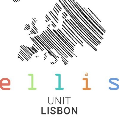 Lisbon Unit for Learning and Intelligent Systems bringing together researchers in AI & ML across @istecnico, @itnewspt, @InescID & @ISR_Lisboa. @ELLISforEurope