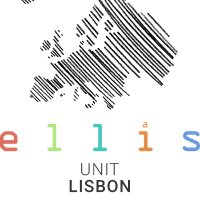 ELLIS Unit Lisbon (@lisbon_ellis) 's Twitter Profile