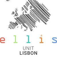 ELLIS Unit Lisbon(@Lisbon_ELLIS) 's Twitter Profile Photo