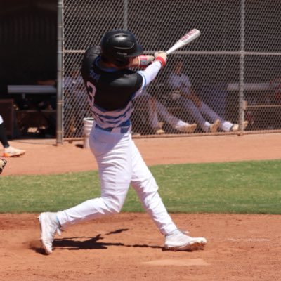 2024 Rocky Mountain HS | SS/2B | 6’1”185 lbs | Rocky 18u