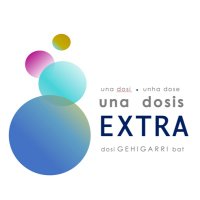 Una dosis EXTRA (@unadosisextra) 's Twitter Profile Photo Una dosis EXTRA (@unadosisextra) 's Twitter Profile Photo