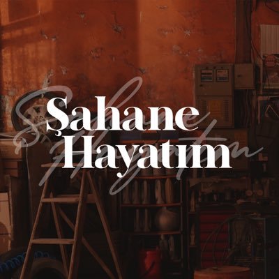 Şahane Hayatım