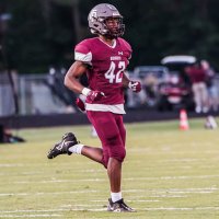 Jonah Harris (@c00l__cash) Twitter profile photo