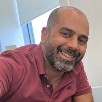 Chady Abou Jaoude شادي ابوجودة (@chadyaj) 's Twitter Profile Photo