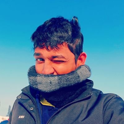 AnswerHuman's profile picture. Desperately in need of anti-chaos in my life
🤡