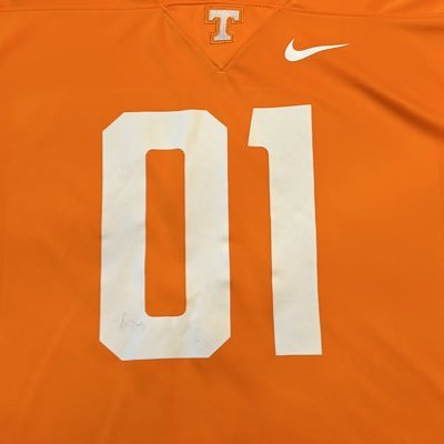 You don’t have to be crazy to be a Tennessee fan, but it helps.