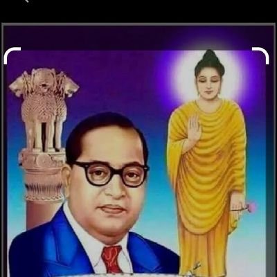 sharohit96519's profile picture. Jay bhim jay 85