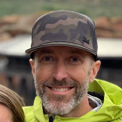 THE_REAL_RAGS's profile picture. WORK: marketing consulting for SMB and eCommerce. PLAY: skiing, biking, concerts, overlanding; and most importantly, husbanding & fathering. 🪿⭕️⚡️