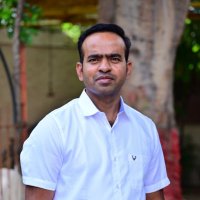 SOMASHEKARA REDDY PV (@pvsomashekar) 's Twitter Profile