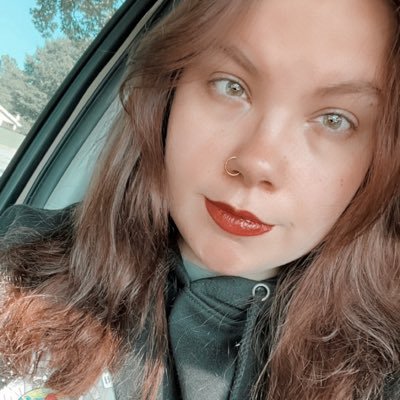 cherrysnotpills's profile picture. 💕 Forever roommates w @Viral_Drake 🚀 👩🏻‍🚀 👨🏼‍🚀 Amateur Magic the Gathering Influencer. 🪄 Professional Mud Gargler.