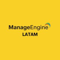 ManageEngine Latam(@ManageEngineLA) 's Twitter Profile Photo