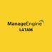 ManageEngine Latam (@manageenginela) Twitter profile photo ManageEngine Latam (@manageenginela) Twitter profile photo