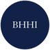 UCSF Benioff Homelessness and Housing Initiative (@ucsfbhhi) Twitter profile photo