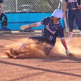 2026//1B,OF//5’10”//Proud Lefty//Softball Smasher💥//Phil 4:13// https://t.co/hpz381pPhd //IG: KennedyTrillo// AZ Storm-Captain // Pinnacle HS