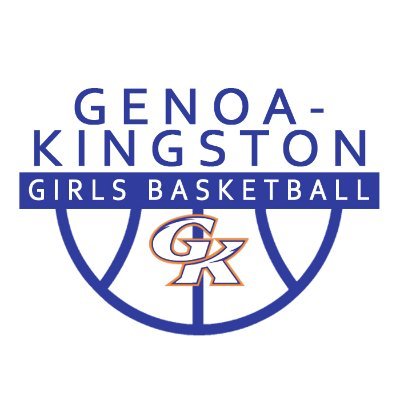 The Official X page for the Genoa-Kingston HS Girls Basketball Team
