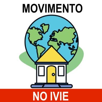 MovimentoNoIvie Profile Picture