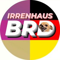 Irrenhaus BRD(@IrrenhausBRD) 's Twitter Profile Photo
