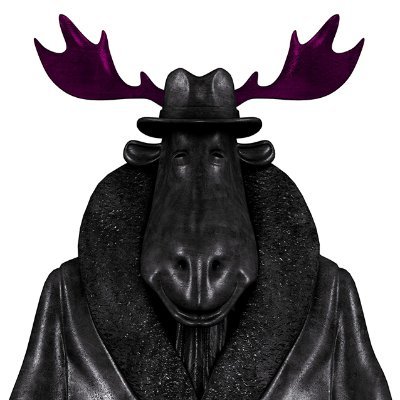 caricaturaffm's profile picture. #caricaturaffm #komischekunst