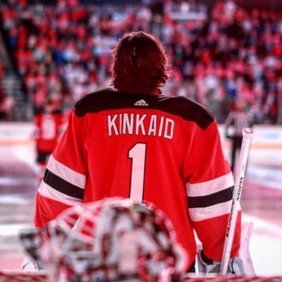 Keith Kinkaid