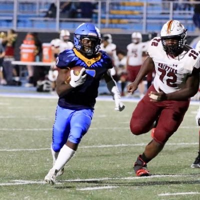 RB | CO 26’ | 3.8 GPA | Grandview Highschool https://t.co/Gh0EP7vNrC