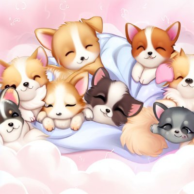 Welcome to Music&CuteAnimals , the channel where you can watch adorable videos of small puppies, kittens and other furry friends. Whether you want to see