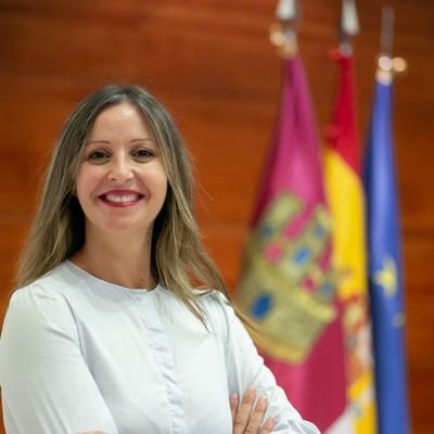 Directora General de Economía Circular y Agenda 2030. Gobierno de Castilla-La Mancha