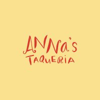 Anna's Taqueria (@annasboston) 's Twitter Profile