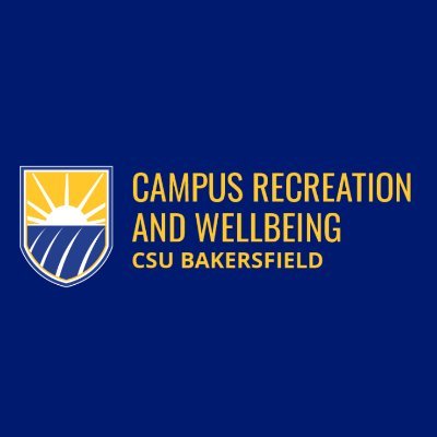 The #csubsrc aims to inspire, influence, & educate the inclusive @CSUBakersfield community to attain their personalized level of fitness and wellness