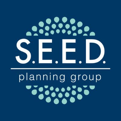 We are a fee-only financial planning firm w/ a fiduciary obligation to put clients best interests first. Start getting more from your money and life!