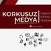 Korkusuz Medya (@korkusuzmedya_) Twitter profile photo