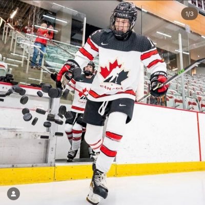 Romans 5:8 | Hockey Canada 🇨🇦 | KPU Nursing | Minnesota Gopher Alum 〽️ | TWU Alum | Aldergrove, British Columbia