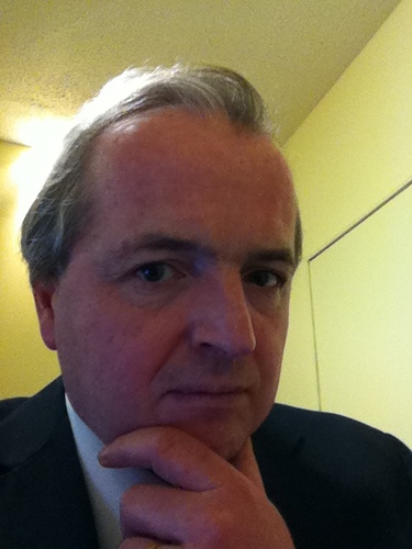 I am a KC & represent clients in the High Court for trials and appeals.