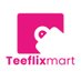 Teeflix Mart (@teeflix_mart) Twitter profile photo